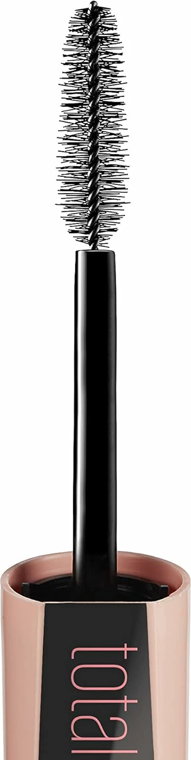 Maskarë Maybelline TotalTemptation Decadent Black