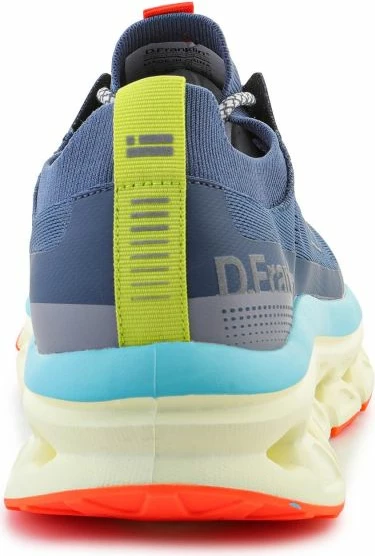 Atlete për meshkuj D.Franklin, blu