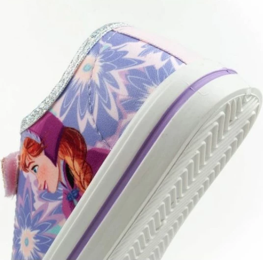 Atlete për fëmijë Leomil, vjollcë