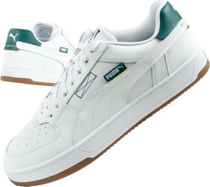 Atlete për meshkuj Puma, të bardha