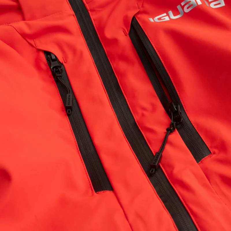 Jakne për meshkuj Iguana