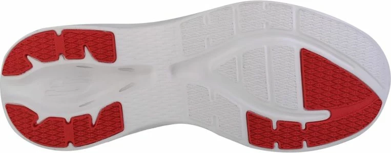 Atlete Skechers për meshkuj, të zeza