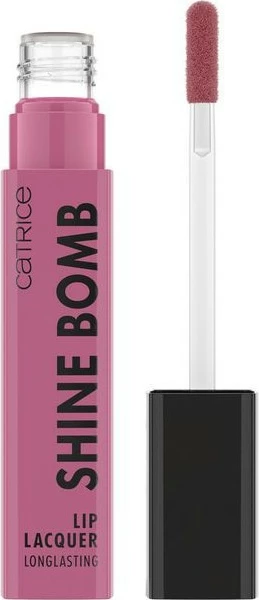Buzëkuq Catrice Shine Bomb Lip Lacquer 060, 3 ml