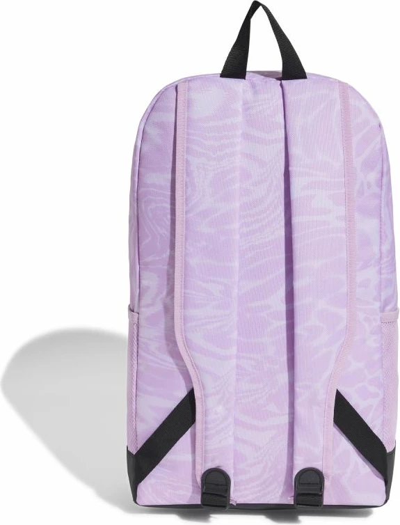 Çantë shpine adidas për femra dhe fëmijë, rozë