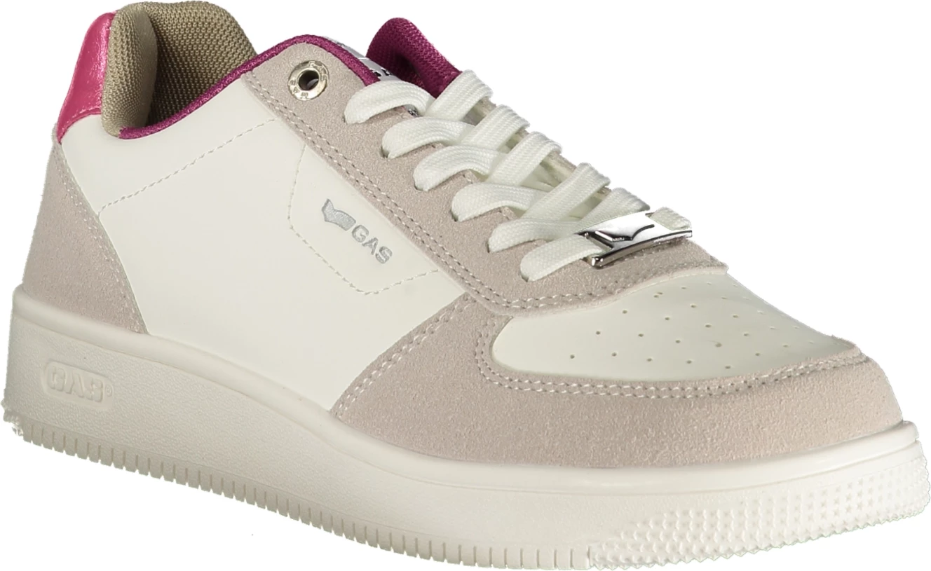 Atlete për femra GAS KEWIN MIX, të bardha