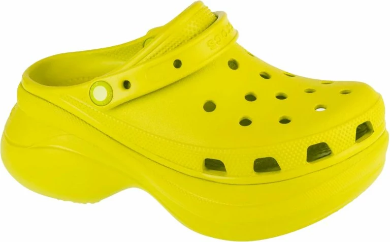 Këpucë Crocs femra, të gjelbra