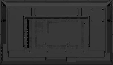 monitor informues Avtek DS2 43 1TV440 43\" 4K UHD WiFi Bluetooth 500 nits VA VESA 200x200, i zi, set me kabllo HDMI + telekomandë + mbajtës muri