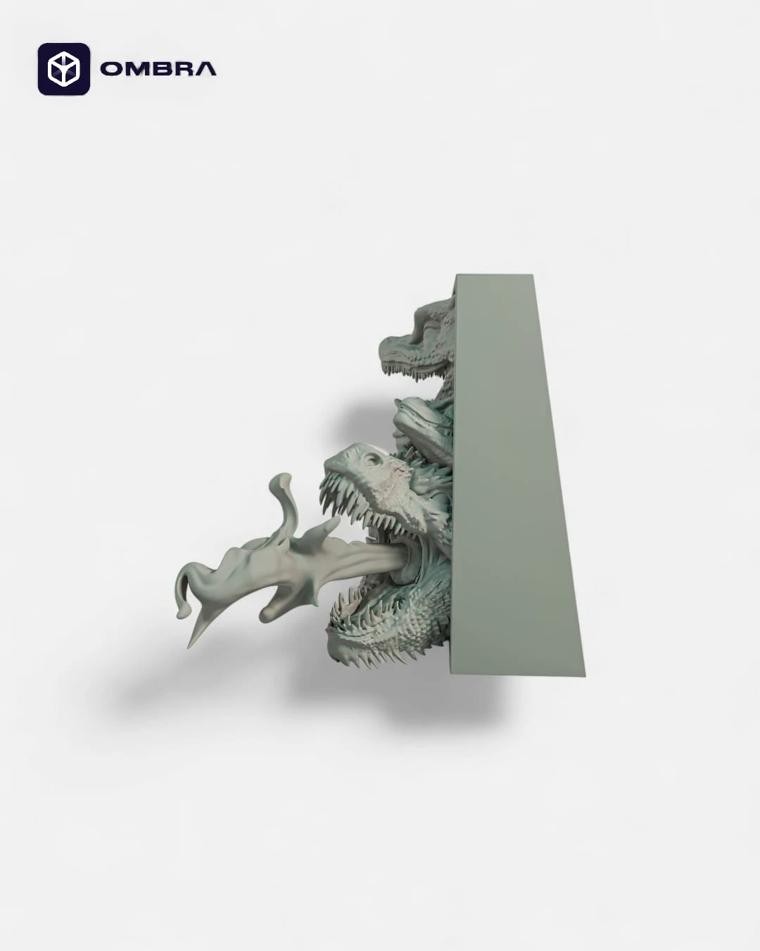 Dragon Book Nook, hiri