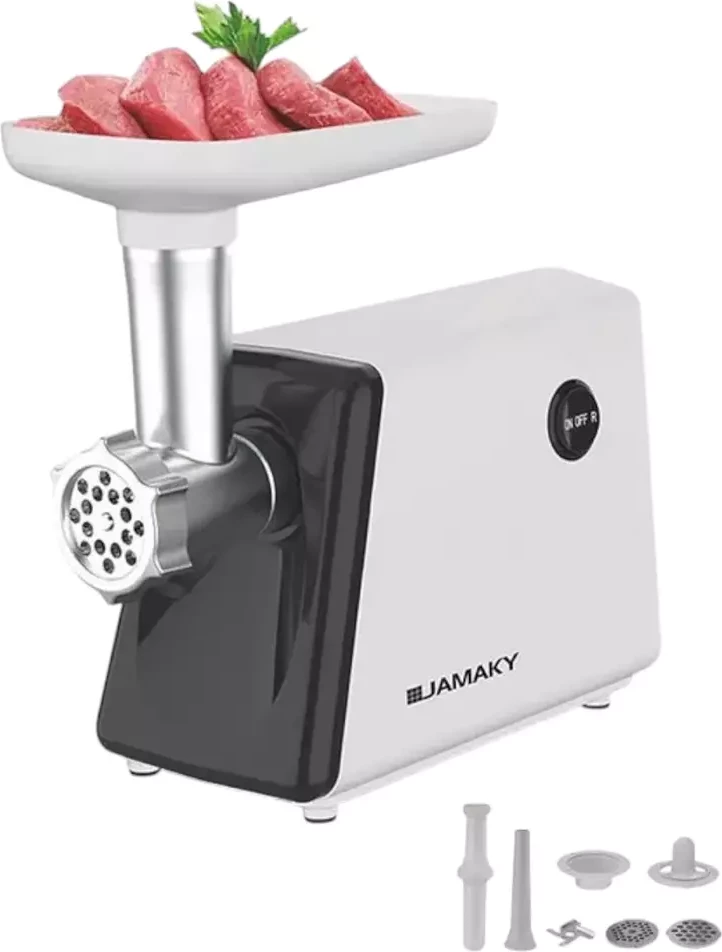 Grirës Mishi JAMAKY JMK8004