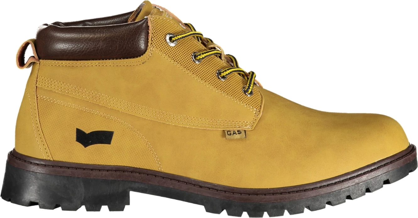 Çizme për meshkuj GAS JAMES NBX, bezhë