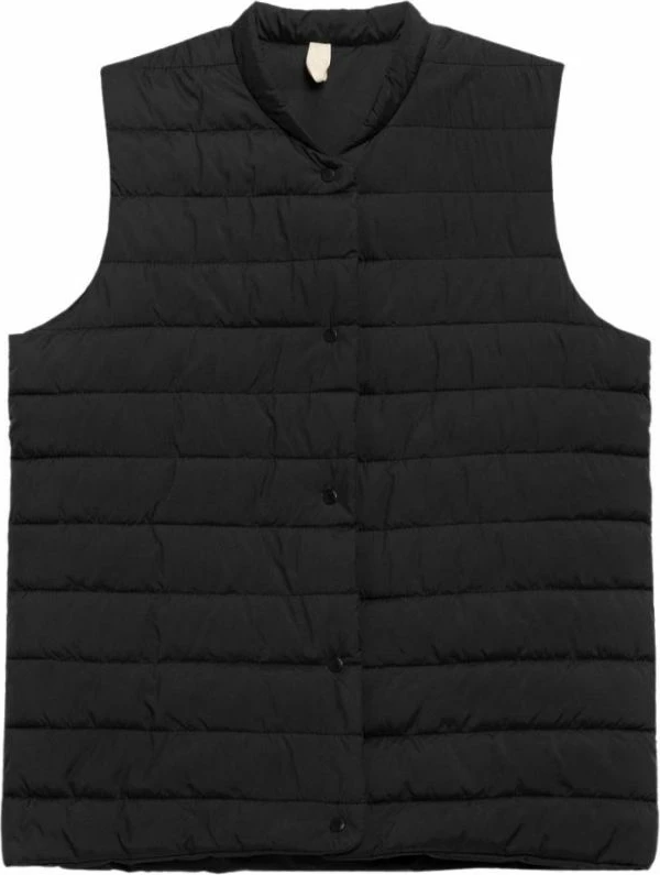 Jelek për femra Outhorn, i zi