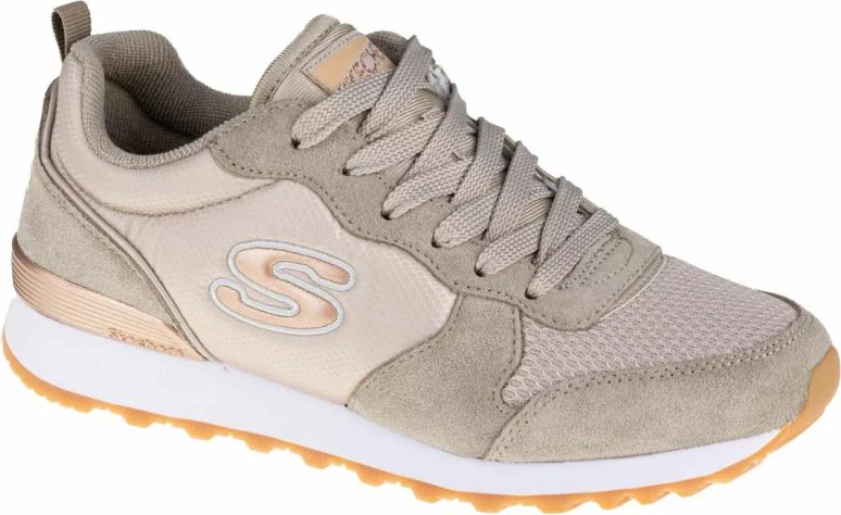 Atlete lifestyle Skechers, bezhë