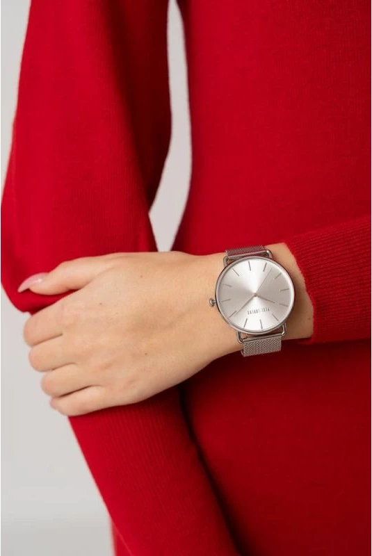 Orë dore për femra Paul Lorens, argjend