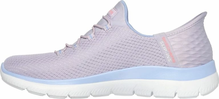 Atlete për femra Skechers, rozë