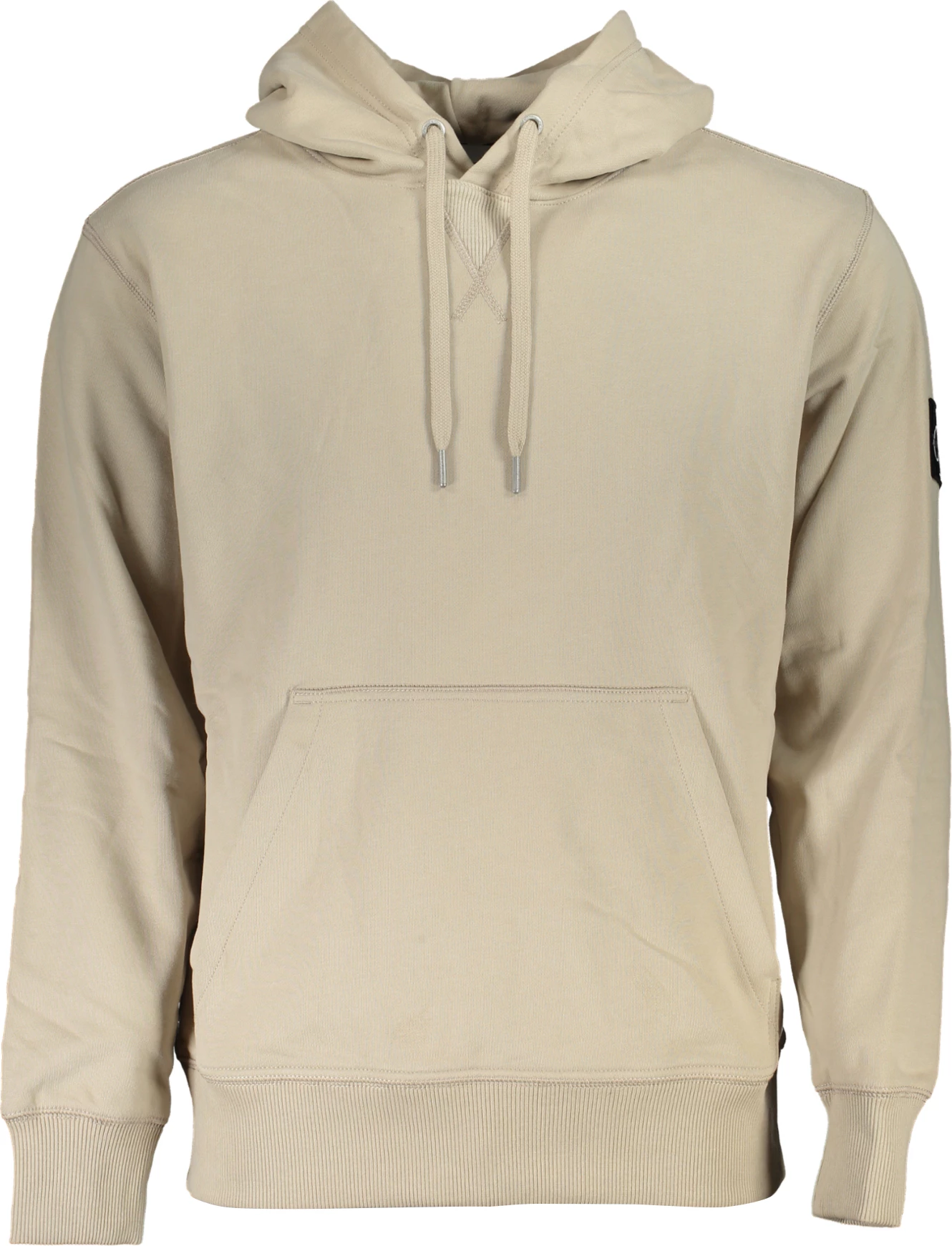 Duks për meshkuj Calvin Klein, bezha