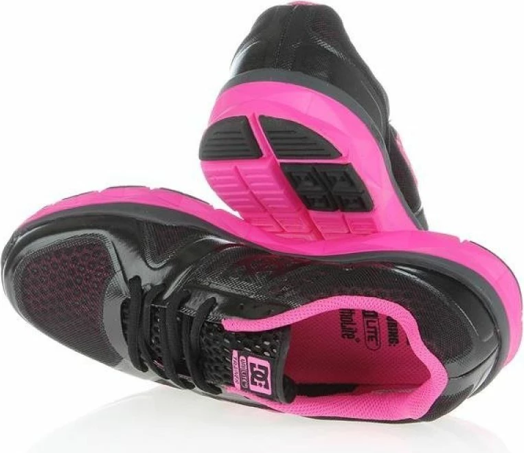 Atlete lifestyle DC për femra