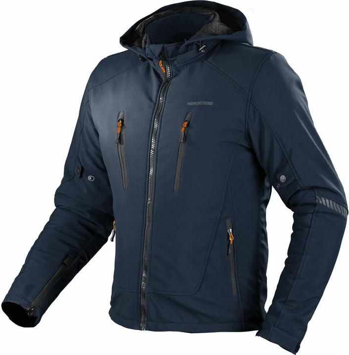 Xhakete Citizen Pro Blue M