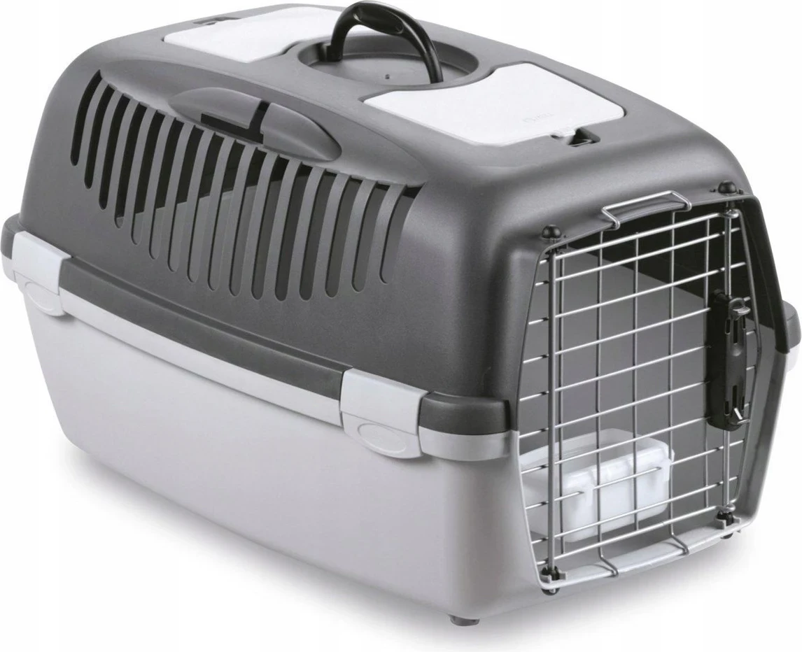 Kuti transportuese për kafshë, Box Gulliver 3 Delux, Hiri