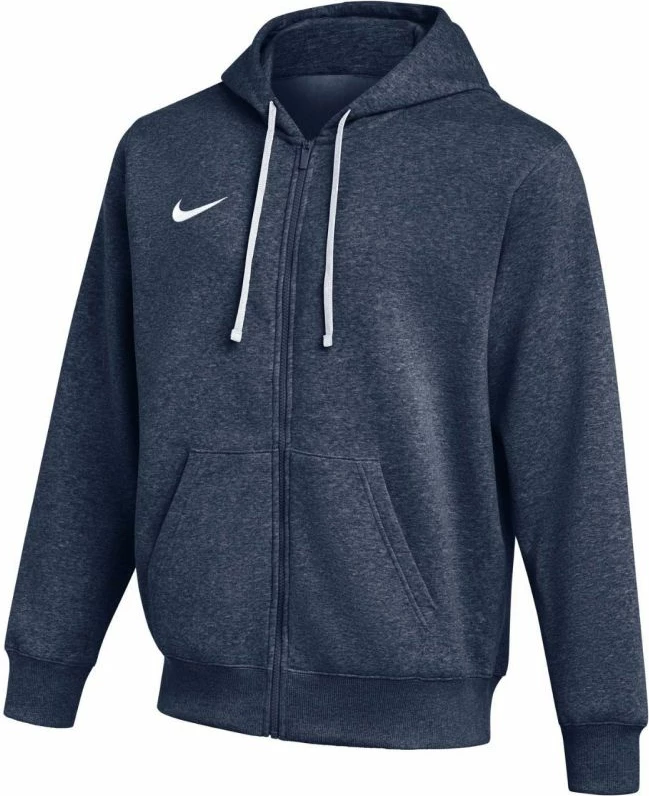 Duks me kapuç për meshkuj Nike, navy blue