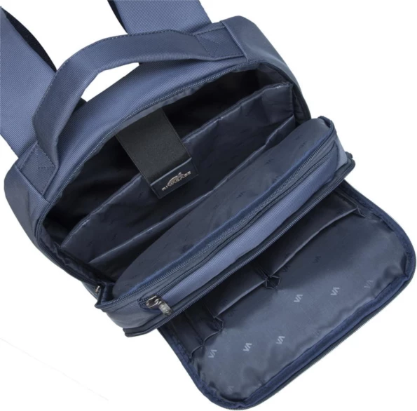 çantë shpine për laptop RIVACASE 8262 15.6\", blu