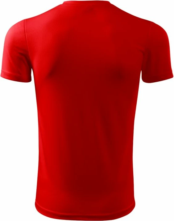 Maicë për meshkuj Adler, e kuqe