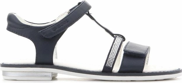 Sandale për femra Geox, të kaltra