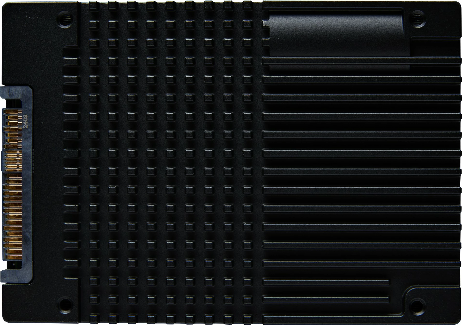 SSD Kingston DC3000ME 7.68TB U.2 PCIe 5.0, për servera