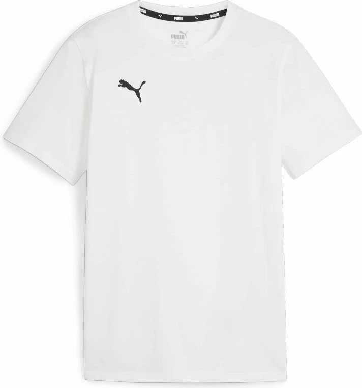 Maicë për fëmijë Puma, e bardhë