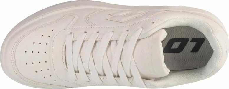 Atlete femra Lotto, të bardha