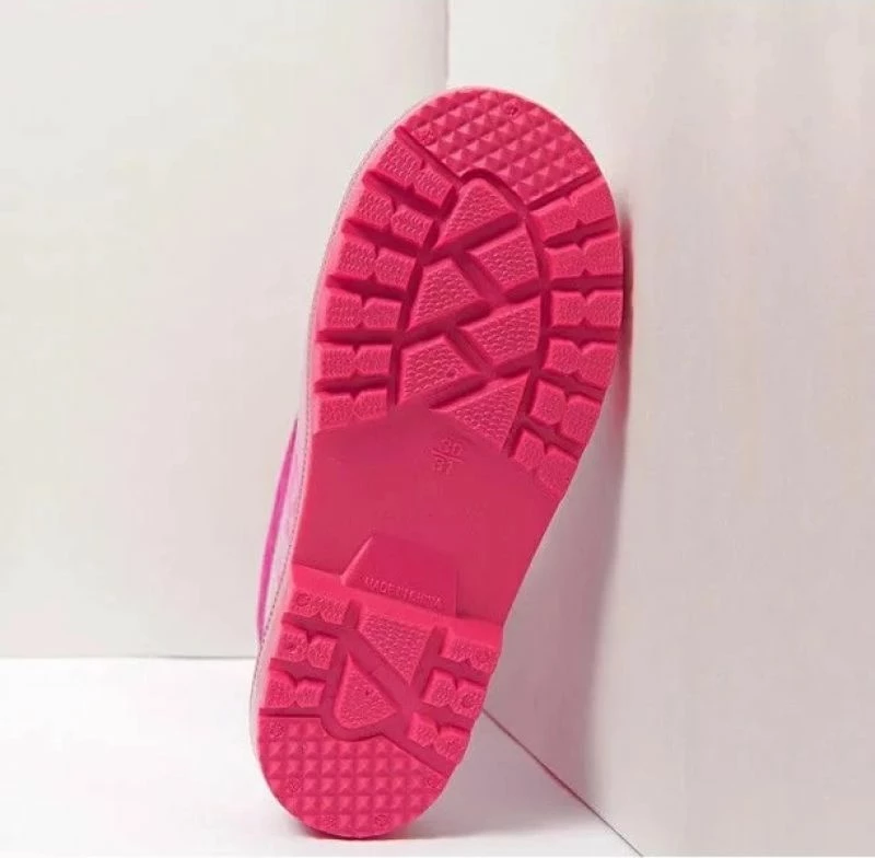 Çizme shiu për fëmijë Perletti, Minnie Mouse