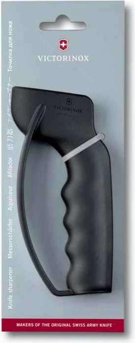 Mprehëse për thika Victorinox, hiri 