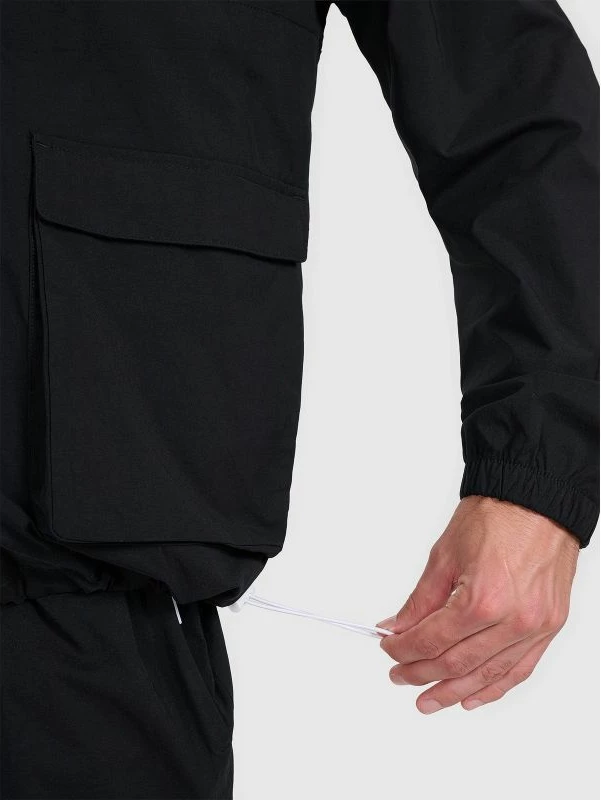 Jakne për meshkuj 4F