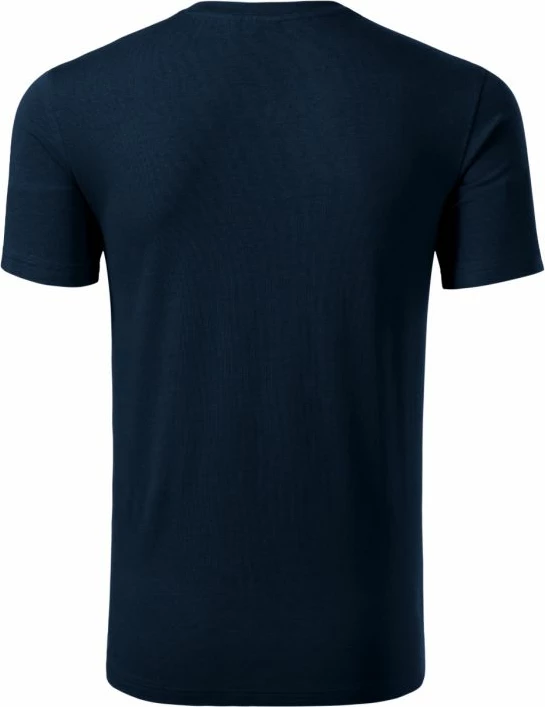 Maicë për meshkuj Malfini, blu marine