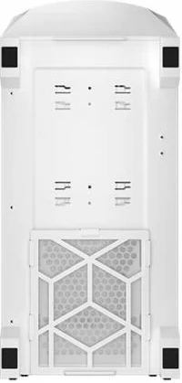 Kasë ANTEC DP505 W ATX RGB gaming, e bardhë