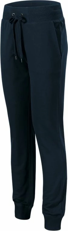 Pantallona sportive për meshkuj Malfini, ngjyrë blu marine