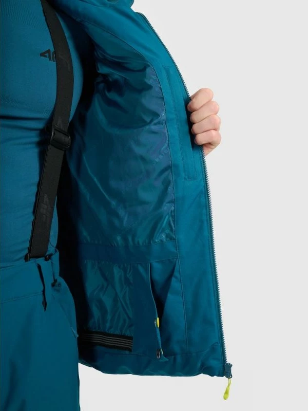 Jakne skijimi për meshkuj 4f