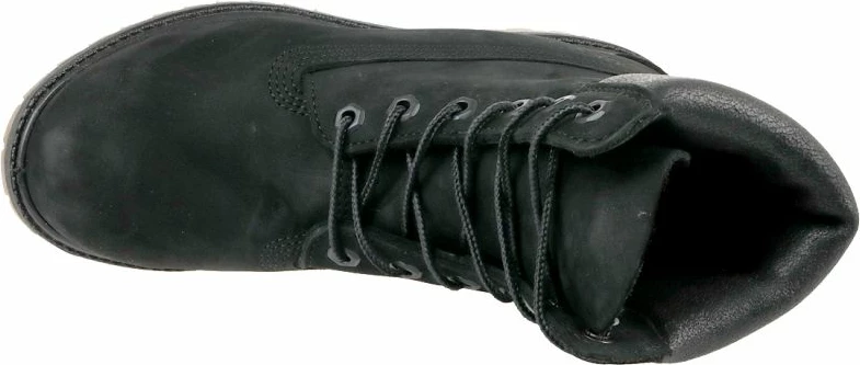 Çizme për femra Timberland, të zeza