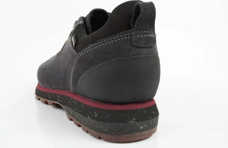 Çizme hiking Aku për femra, gri