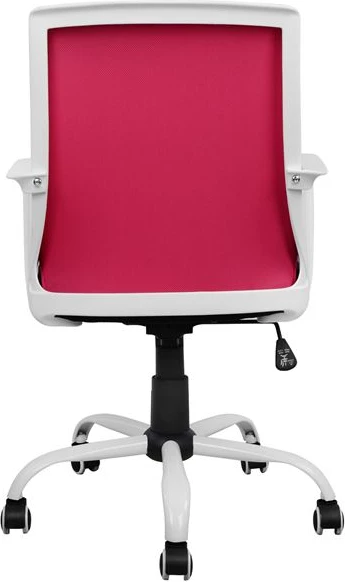 Karrige për zyre MALFOI FH1053.05, rozë