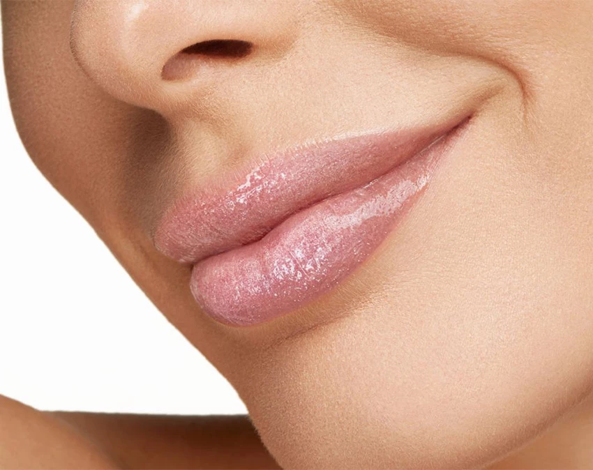 Pupa Gloss Miss 101 Pearly Clear