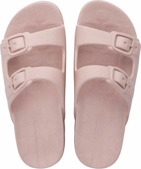 Flip-flopa për femra Ipanema, rozë