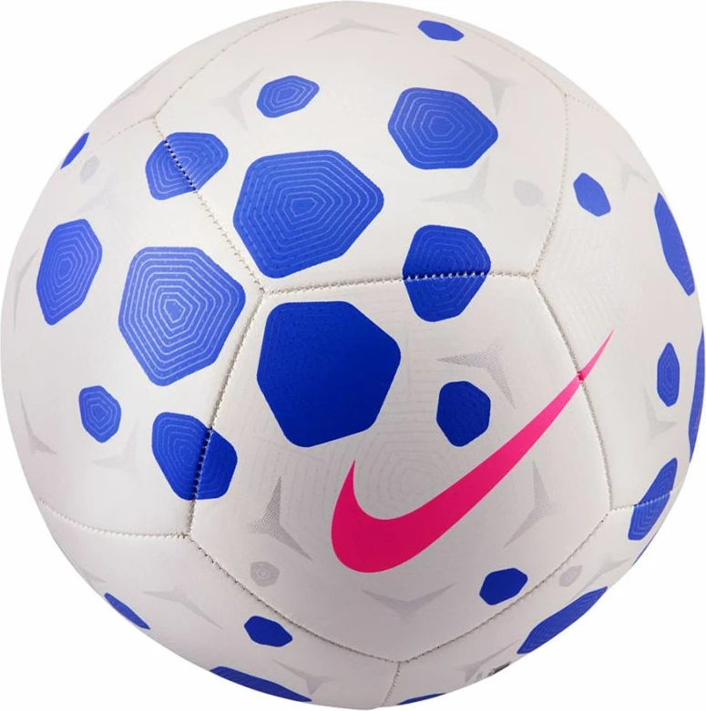 Top futbolli Nike, i bardhë