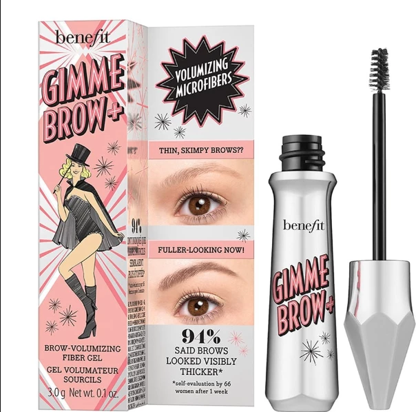 Maskarë Benefit Gimme Mini N1 COS200001234