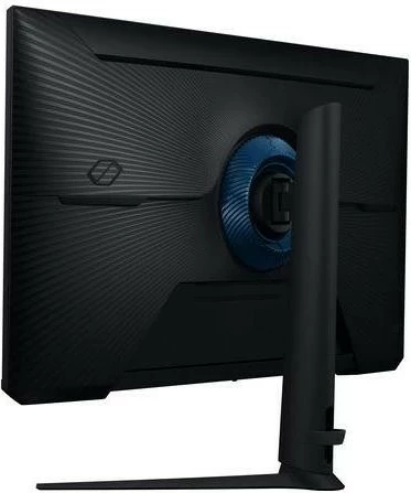 Monitor Samsung Odyssey G5 LS27FG510EUXEN, 27", QHD, 180Hz, VA, 1ms, e zi