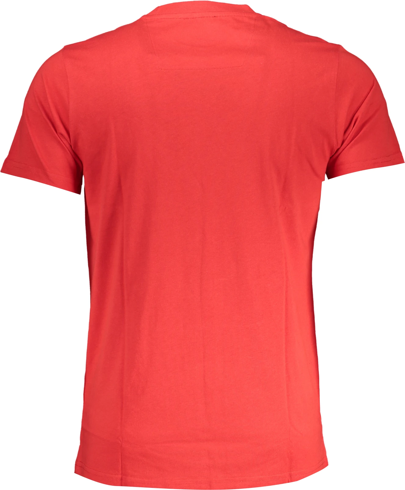 Maicë për meshkuj CAVALLI CLASS, e kuqe