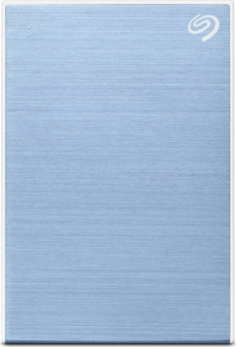 hard disk i jashtëm SEAGATE One Touch STKZ5000402 5TB USB 3.0 2.5\", blu