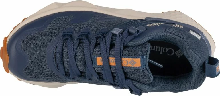 Atlete femra Columbia, blu