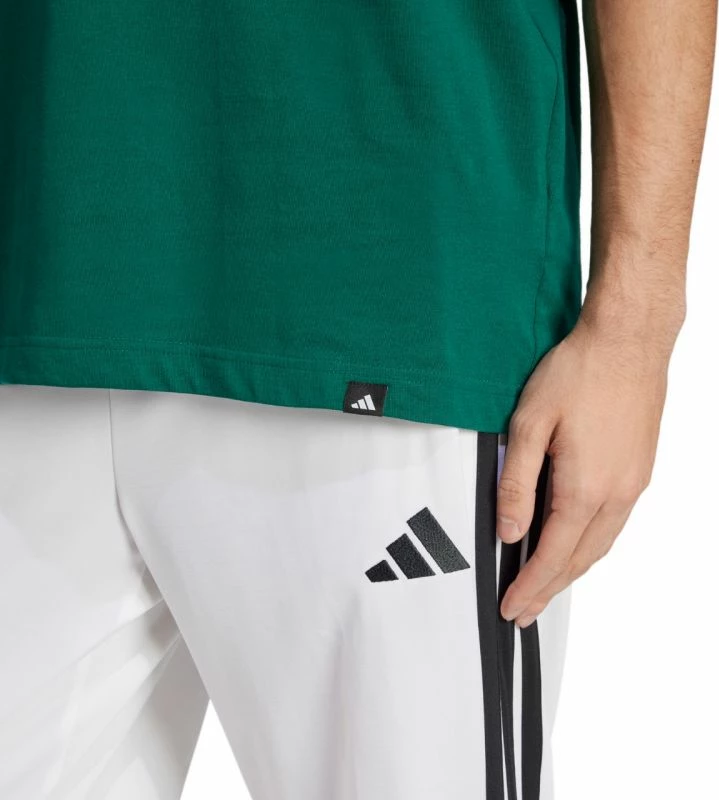 Maicë për meshkuj adidas, e gjelbër