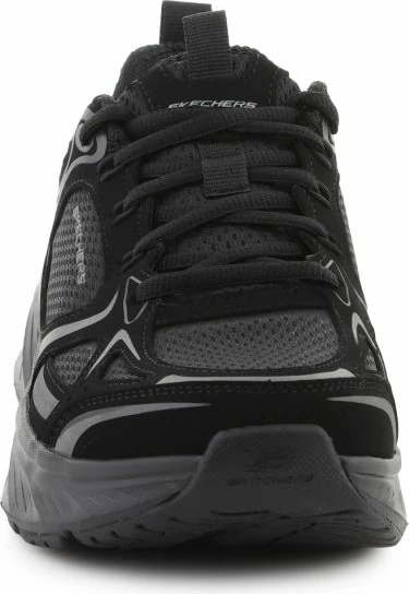 Atlete Skechers për femra, të hirtë