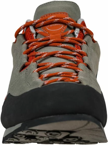 Atlete për alpinizëm La Sportiva, për meshkuj, gri/argjendtë